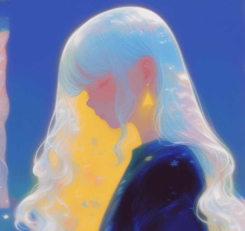 TangShiMei的小空间