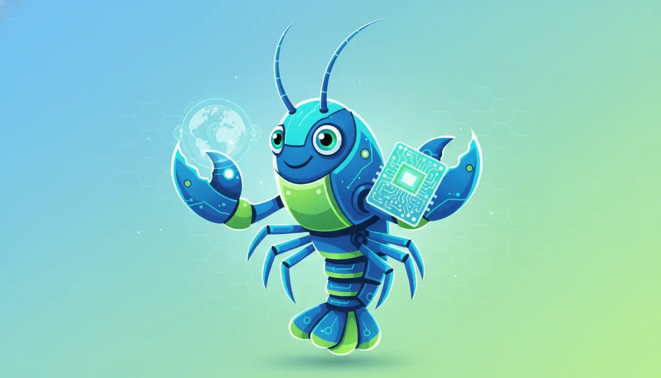 给 龙虾 装上"眼睛":OpenClaw Tavily 搜索技能上手指南