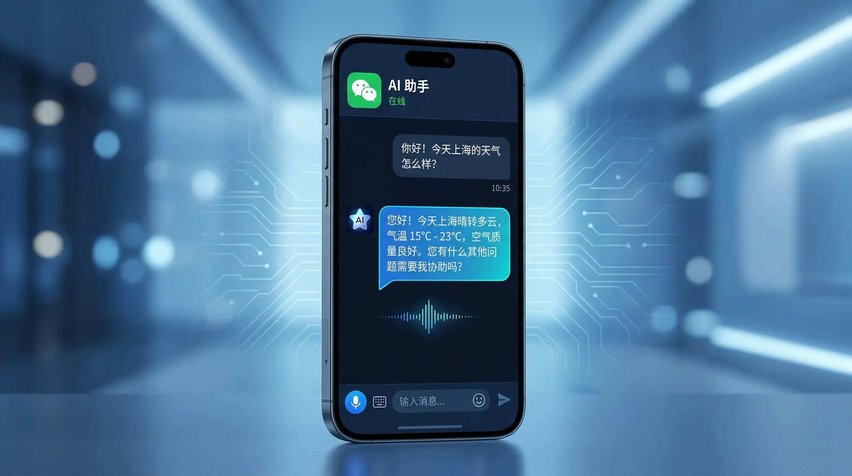 微信 8.0.70 正式版上线:Claw 助手来了