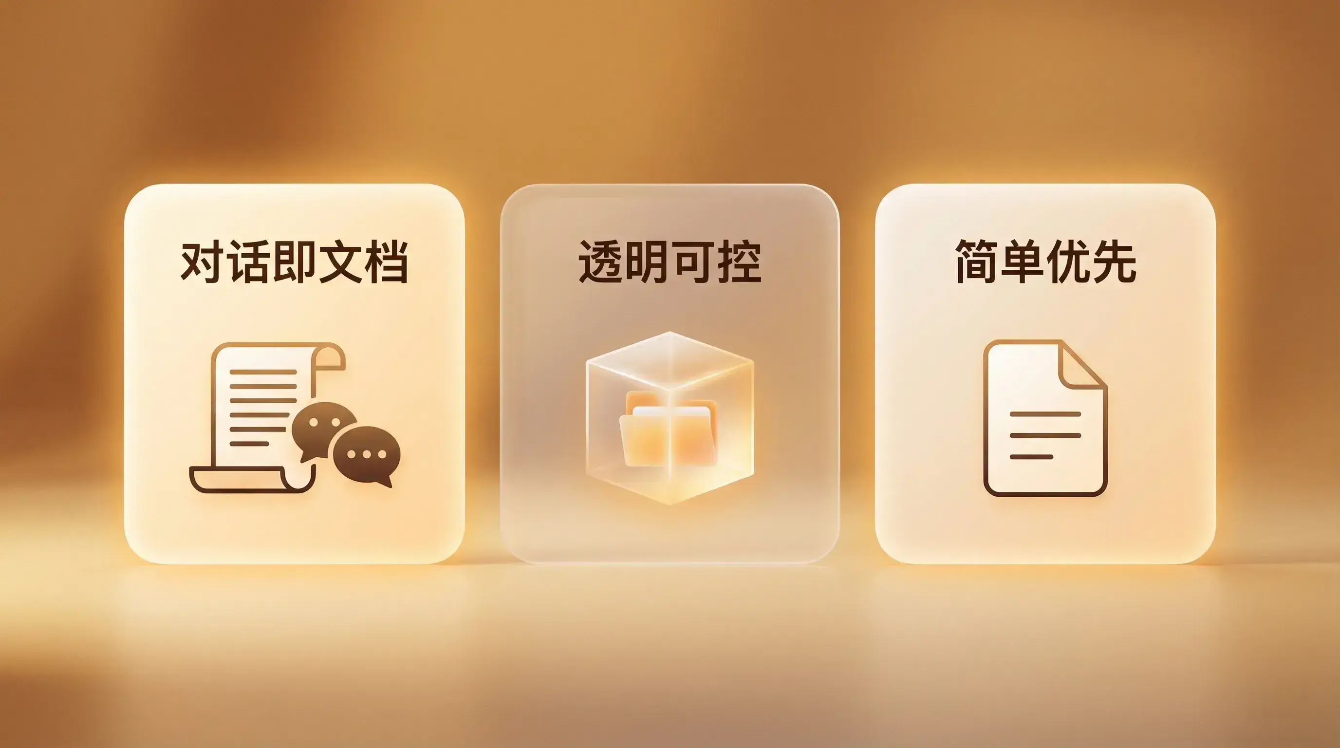 Karpathy 方法论三理念