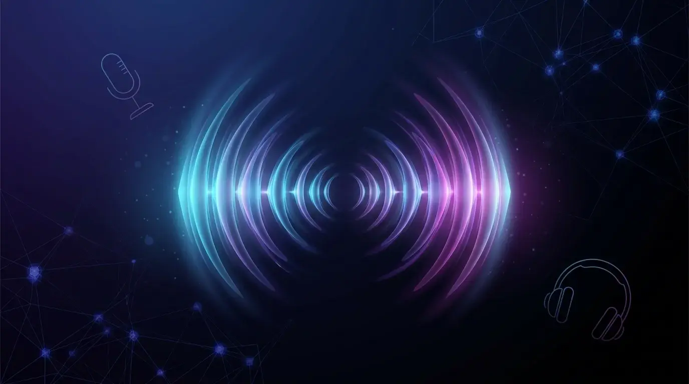 青萍AI语音:用 AI 重新定义你的声音